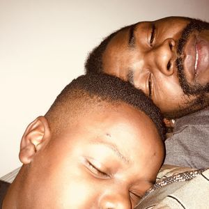 Meet your Posher, Rita